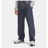 Under Armour Erkek UA Unstoppable Fleece Eşofman Altı - Gri-044 - XL