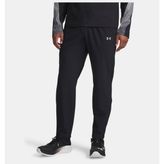 Under Armour Erkek UA Velociti Pro Storm Eşofman Altı - XL - Siyah-002