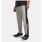 Under Armour Erkek UA Velociti Storm Eşofman Altı - 3XL - Gri-069