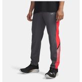 Under Armour Erkek UA Velociti Storm Eşofman Altı - Gri-025