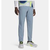 Under Armour Erkek UA Velociti Storm Eşofman Altı - Mavi - Mavi