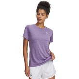 Under Armour Kadın Tech SSC - Twist Tişört