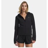 Under Armour Kadın UA Explor Offgrid Ceket - Siyah-001