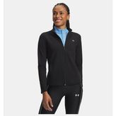 Under Armour Kadın UA Motion Ceket - S - Siyah