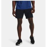 Under Armour Launch Elite 2In1 7 Inch Erkek Siyah Şort