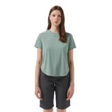 Under Armour Launch Elite Kadın Siyah T-shirt