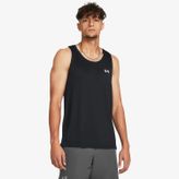 Under Armour Launch Erkek Siyah Atlet