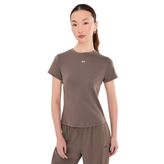 Under Armour Motion Fitted Ss T-shirt Kadın
