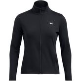 Under Armour Motion Jacket EMEA Kadın Ceket Black / / White MD