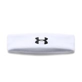 Under Armour Performance Beyaz Saç Bandı