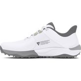 Under Armour Pro Spikeless Wide Sürücü Golf AyakkabısıErkek
