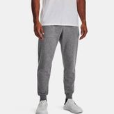 Under Armour Rival Fleece Erkek Eşofman Altı - XL - Gri