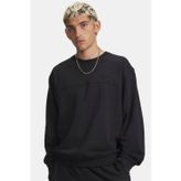 Under Armour Rival Lw Crew Erkek Sweatshirt