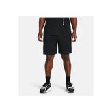 Under Armour Rival Waffle Siyah Erkek Şort 1383107-001