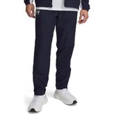 Under Armour Rival Woven Windbreaker Erkek Lacivert Eşofman Altı - S