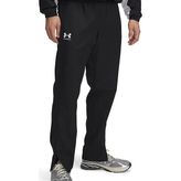 Under Armour Rival Wvn Windbreaker Pnt Erkek Eşofman Altı 1390150-001 - S - Siyah
