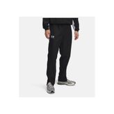 Under Armour Rival Wvn Windbreaker Siyah Erkek Eşofman Altı 1390150-001
