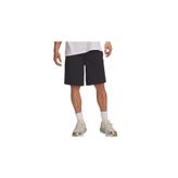 Under Armour Siyah Loose Fit Erkek Rival Şort