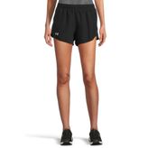 Under Armour Şort ile Fly Şort Kadın