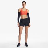 Under Armour Sport Terry Kadın Siyah Şort