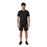 Under Armour Tech Play Erkek Siyah Antrenman Şortu