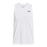 Under Armour Tech Tank Top Tişört Erkek