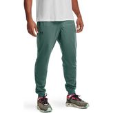 Under Armour Tricot Jogger Siyah Erkek Eşofman Altı