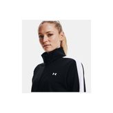 Under Armour Tricot Tracksuit SİYAH Kadın Eşofman Takımı