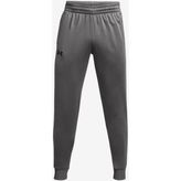 Under Armour Ua Armour Fleece Joggers Erkek Eşofman Altı 1373362-025 - Gri
