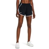 Under Armour Ua Fly By 3'' Shorts Şort Kadın