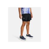 Under Armour Ua Launch 5 2-In-1 Shorts Erkek Şort
