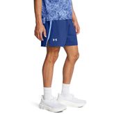 Under Armour UA LAUNCH SW 7 inç Şort Erkek Şort