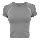 Under Armour Ua Motion Mesh Tişört Kadın