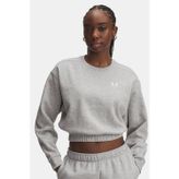 Under Armour UA Rival Fleece Piped Kadın Sweatshirt