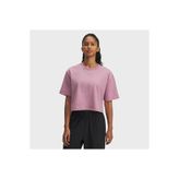 Under Armour UA Rival SS T-Shirt Kadın