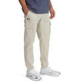 Under Armour UA Vibe Woven Cargo Pants Erkek Sweatpant Khaki Base / / Black XXL
