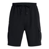 Under Armour Ua Vibe Woven Cargo Short Erkek Şort