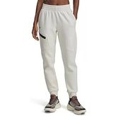 Under Armour Unstoppable Flc Jogger Sweatpant Kadın