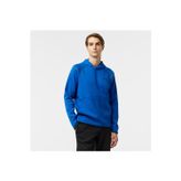 Under Armour Unstoppable Fleece Erkek Mavi Sweatshirt