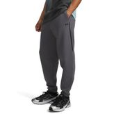 Under Armour Unstoppable Fleece Joggers Erkek Gri Eşofman Altı