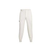 Under Armour Unstoppable Joggers Erkek Eşofman Altı 1388823-110 Beyaz