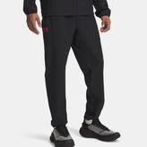 Under Armour Vibe Erkek Eşofman Altı - S - Siyah