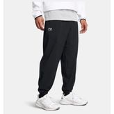 Under Armour Vibe Woven Jogger Erkek Eşofman Altı 1386557 - XL - Siyah