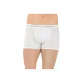Underwear 1982-Y Bambu Elegant Siyah Erkek Boxer