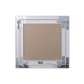 Undo Yapı 20x20cm Alçıpan Müdahale Kapağı