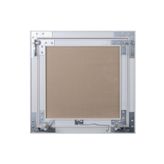 Undo Yapı 40x40cm Alçıpan Müdahale Kapağı