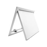 Undo Yapı 40X40CM Metal Yüzey Müdahale Kapağı