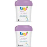 Uni Baby 2x170 ml Vazelin