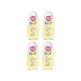 Uni Baby 4x200 ml Bebek Şampuanı