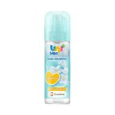 Uni Baby Çiçeksi Kokular 150 ml Bebek Kolonyası